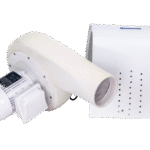 SISTEMA DE EXAUSTÃO MODULAR