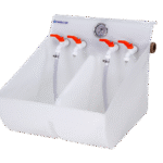 BANCADA DE REUSO POLIETILENO