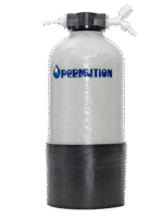 Filtro de Carvão Ativado