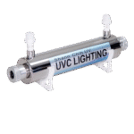 Lâmpada Ultravioleta - EPUV6