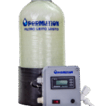 Deionizador Pressurizado