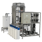 UF – Ultrafiltração